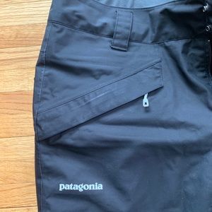 Patagonia Women’s Insulated Snowbelle Pants - M